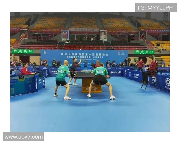 南京乒乓球队在全运会中的团队协作展现出色值得赞赏与借鉴