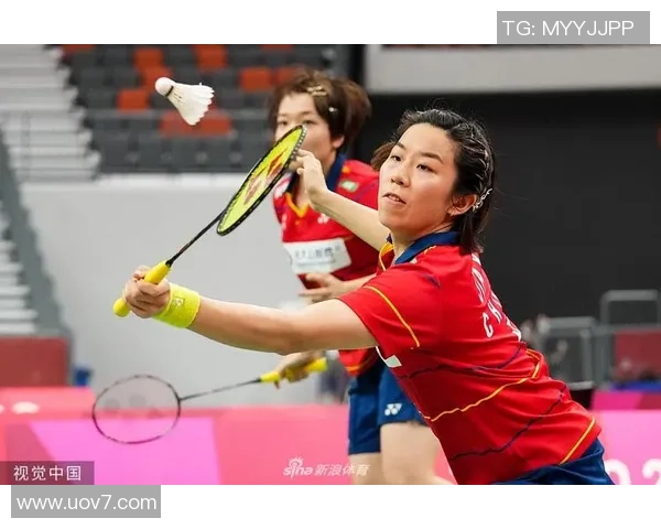 北京羽毛球队中路突破的优势与不足分析及未来发展方向探讨